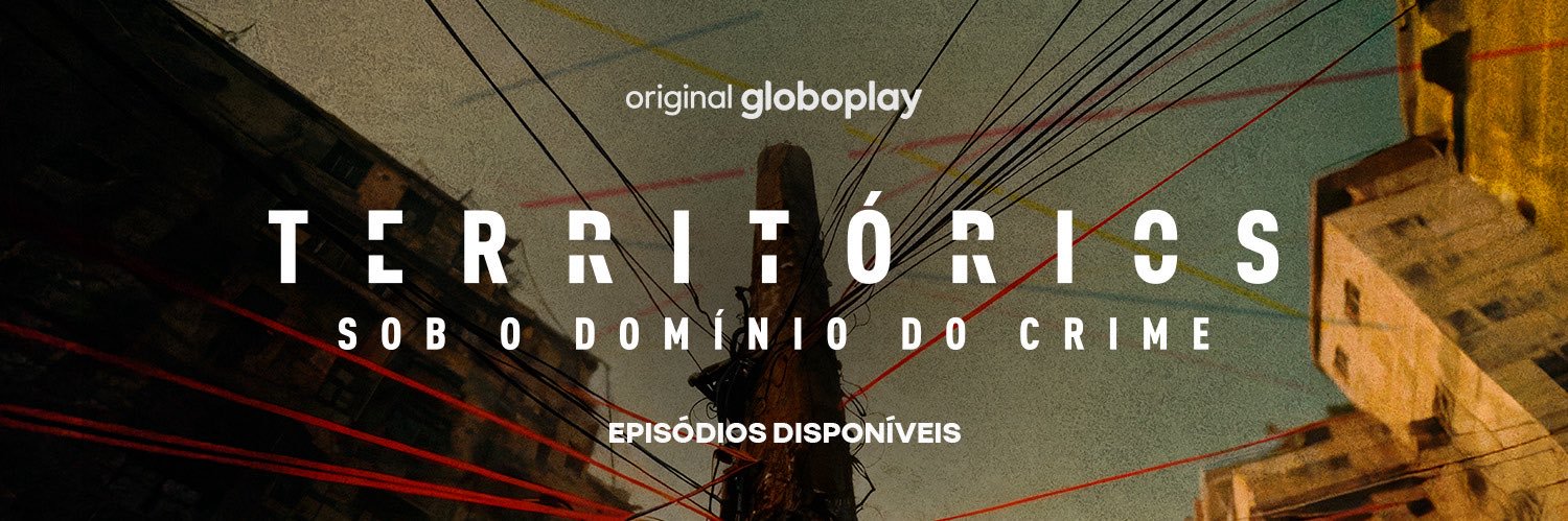 globoplay banner