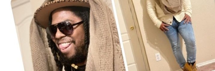 James Runnels IV banner