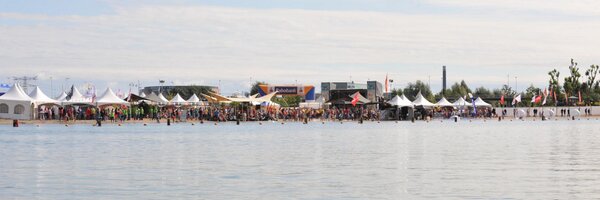 Drakenbootrace Profile Banner