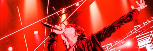 Londondboy's profile banner image