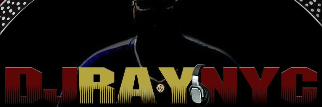 DJRayNY's profile banner image