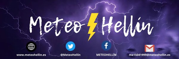 MeteoHellin Profile Banner