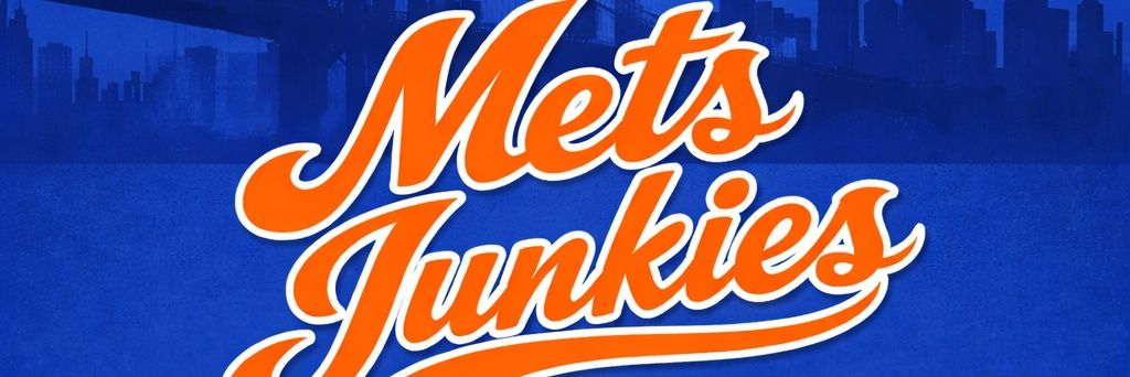 MetsJunkies's profile banner image