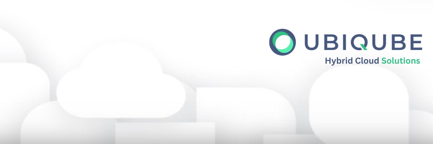 UBiqube banner