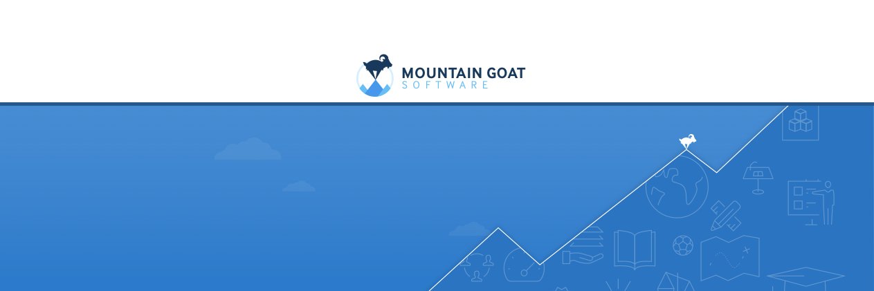 Mike Cohn banner