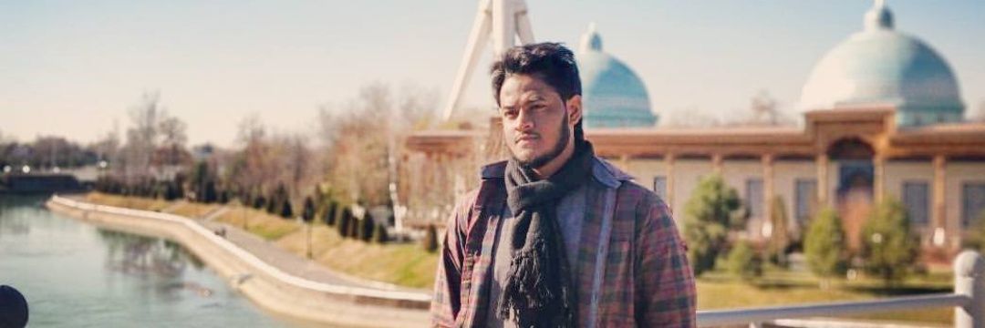 sameersamu30's profile banner image
