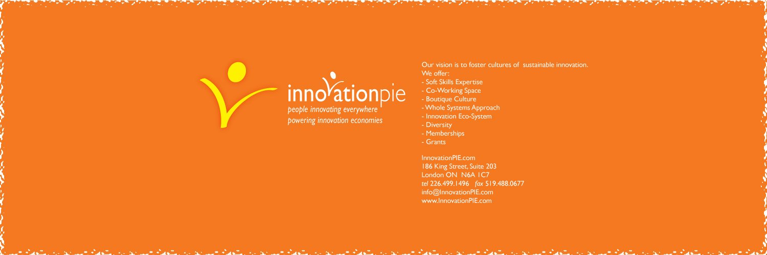 InnovationPIE's profile banner image