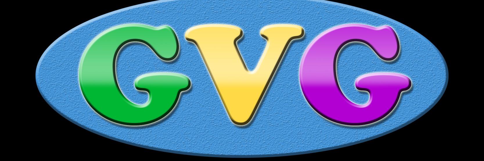 Groovy Video Games banner