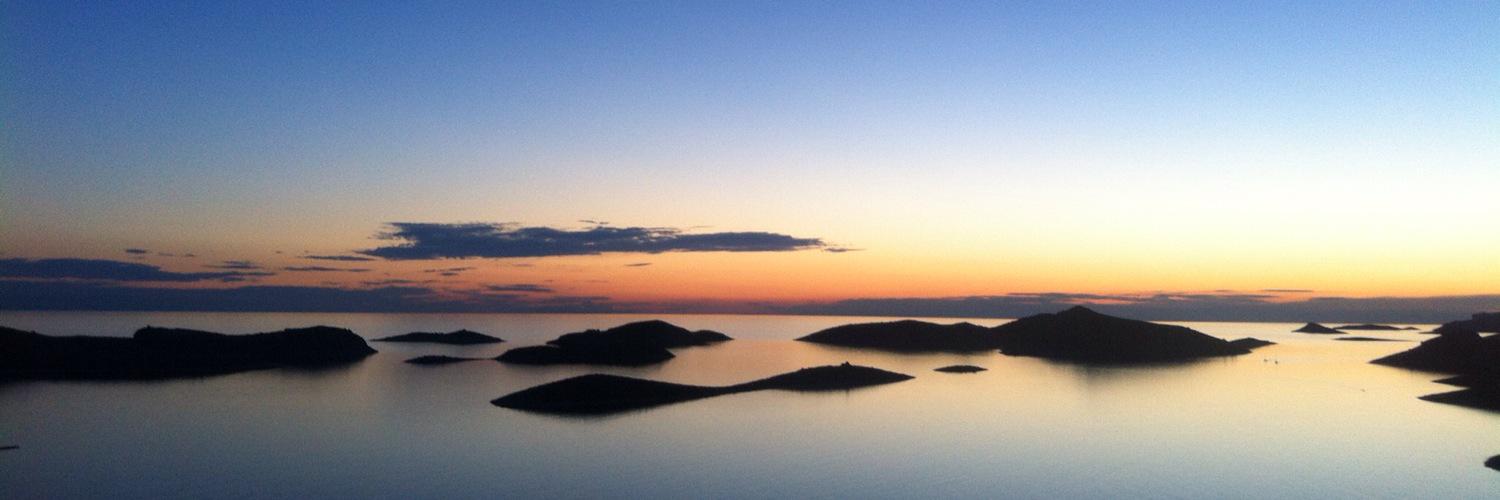 Margot van Beusekom banner