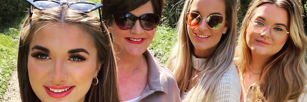 bexytaylor's profile banner image