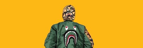 SharizIkhwan's profile banner image