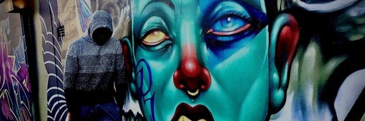 Prince Alie 🎭 banner