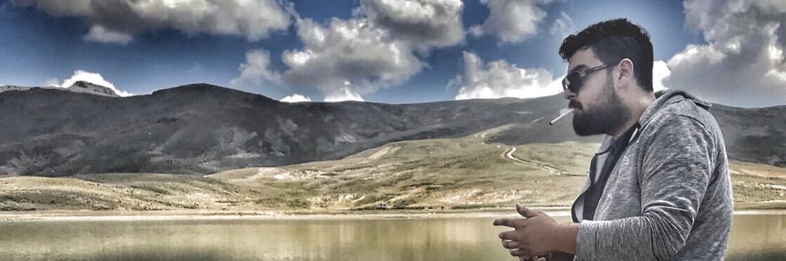 mustafacecek's profile banner image