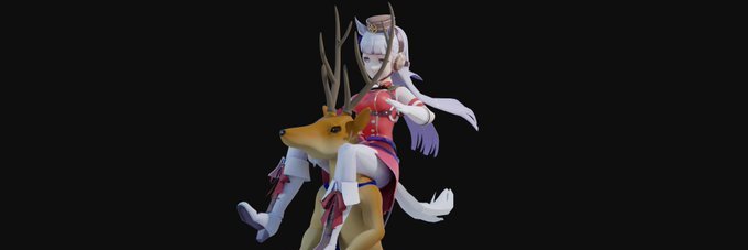 freezedeer's profile banner image