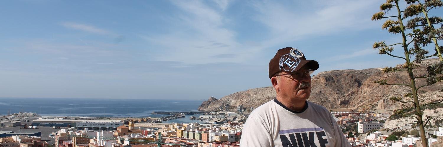 Chaleco4Gil's profile banner image