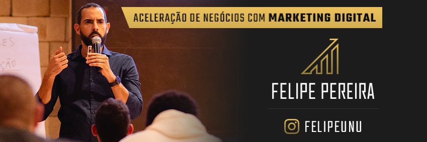 felipeunu's profile banner image