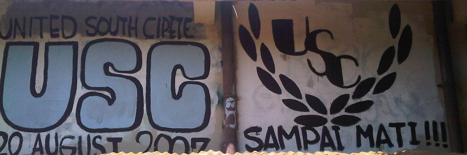 UNITED SOUTH CIPETE banner