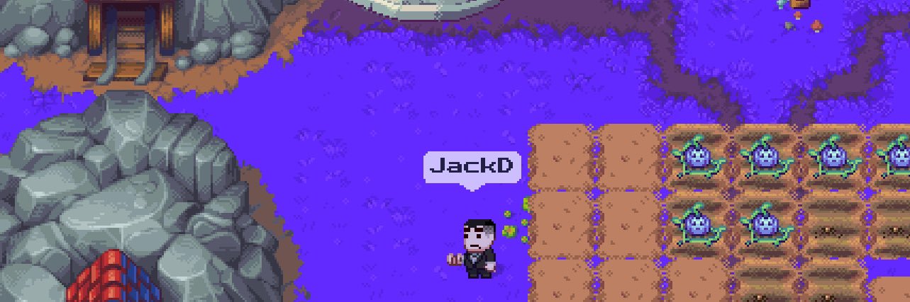 Jack D NFA banner