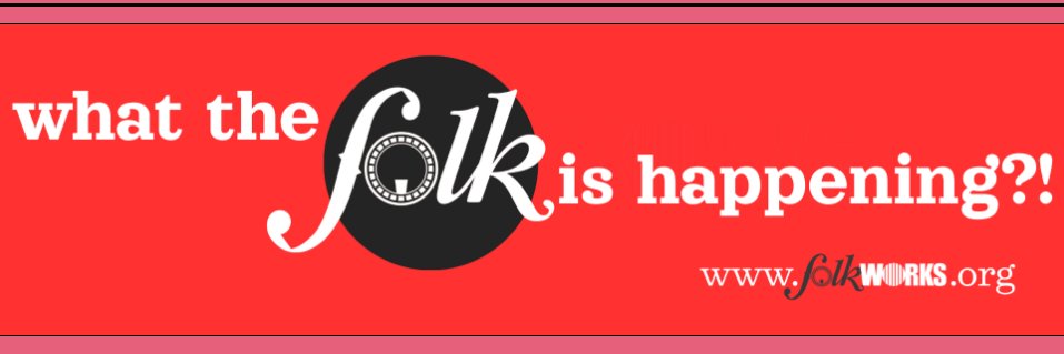 FolkWorks's profile banner image