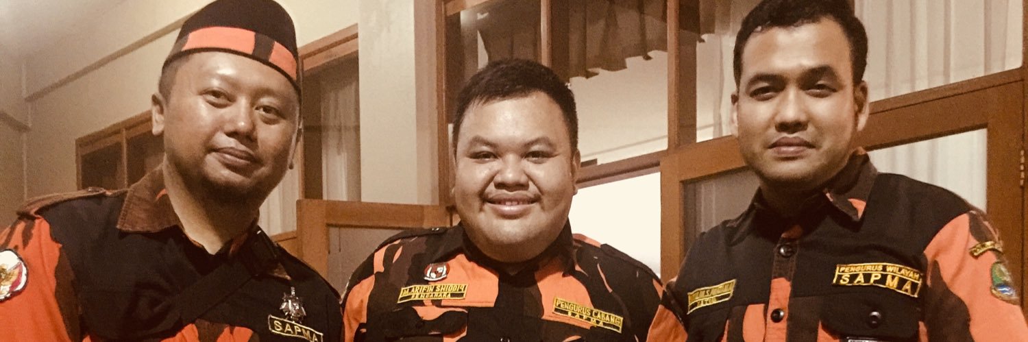 arifinnarasa's profile banner image