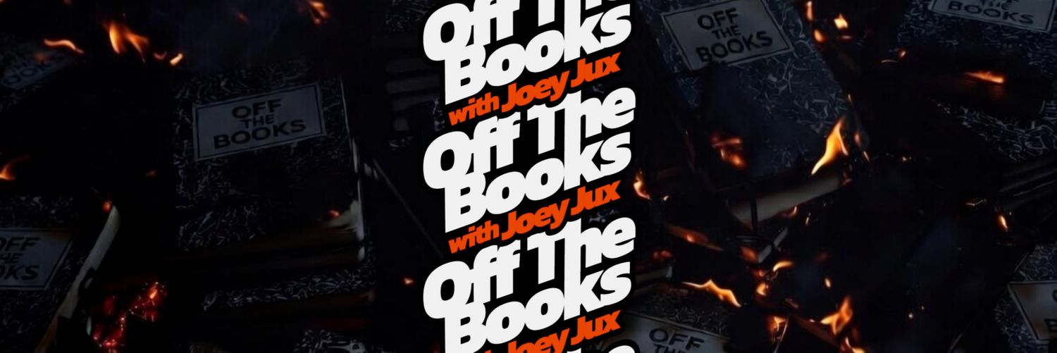 JoeyJux's profile banner image