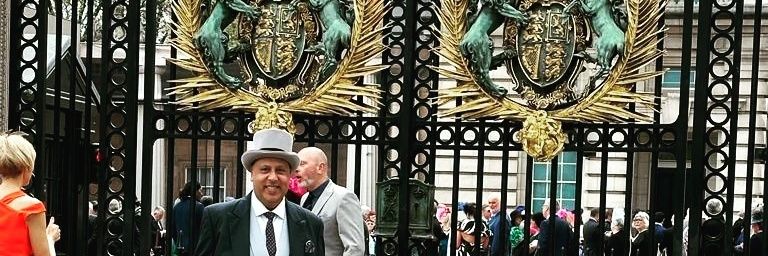 Sunder@ One Stop banner