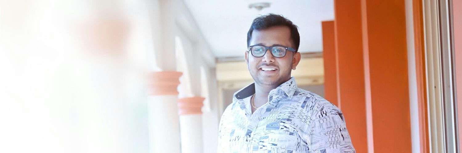 Srikanthdevadig's profile banner image