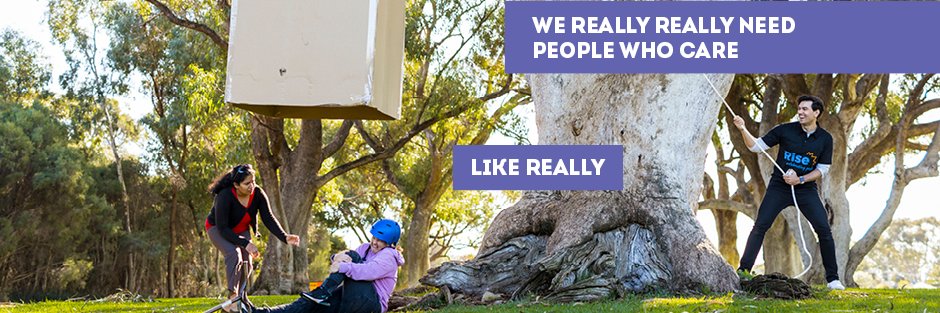 RiseCommunityWA's profile banner image