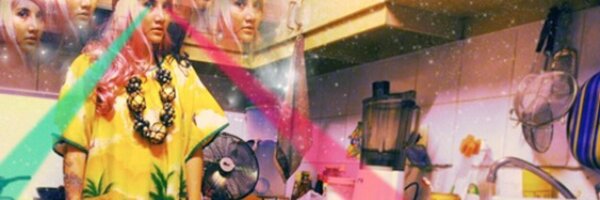 DIAMONDHURTS Profile Banner