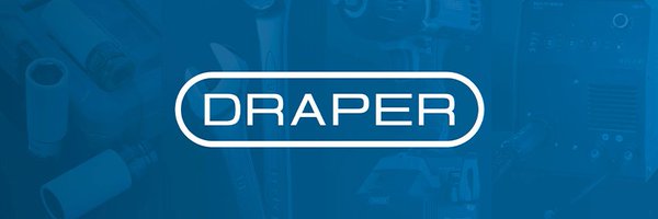 drapertools Profile Banner