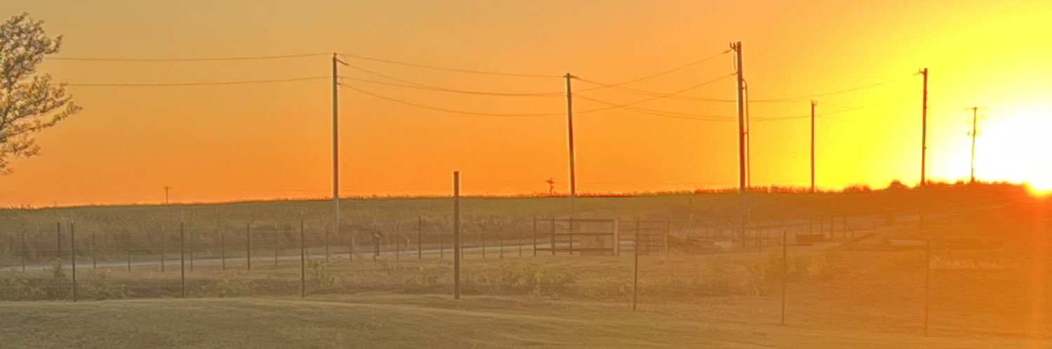 kyndallodonnell's profile banner image