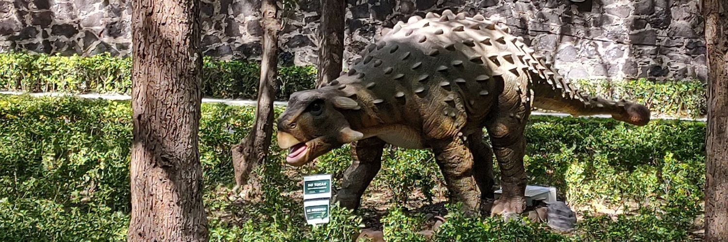 Ricardo Alvarado Andalón banner