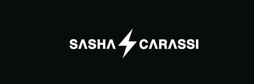 Sasha Carassi banner