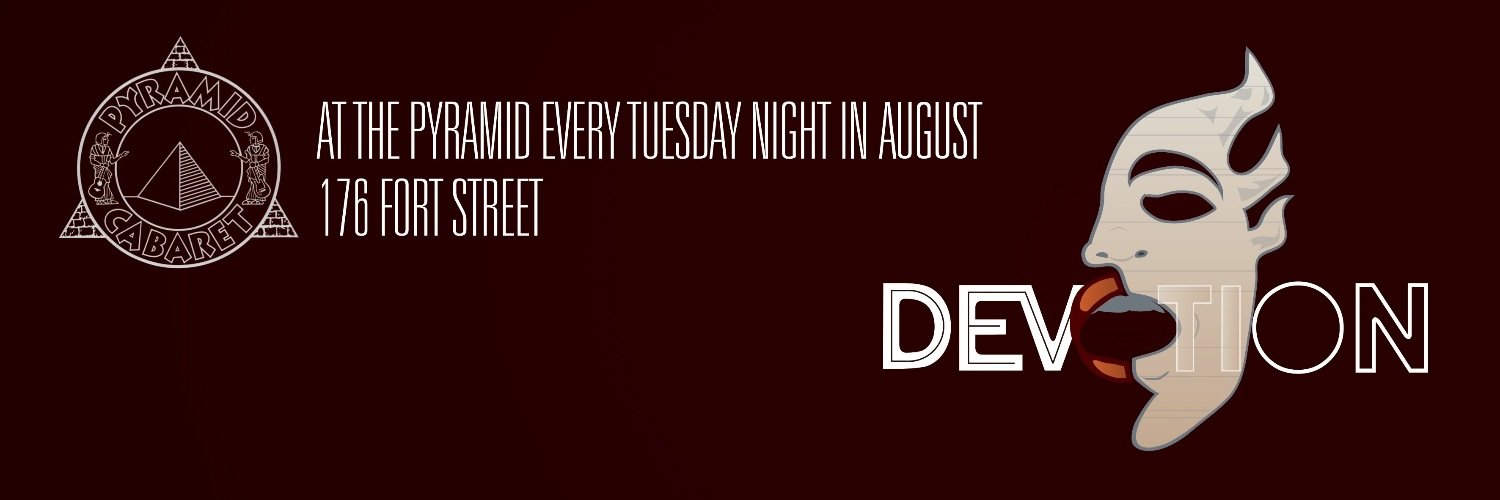 DevotionWpg's profile banner image