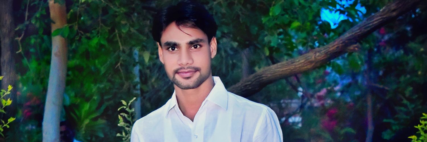 ATALJITENDRA's profile banner image