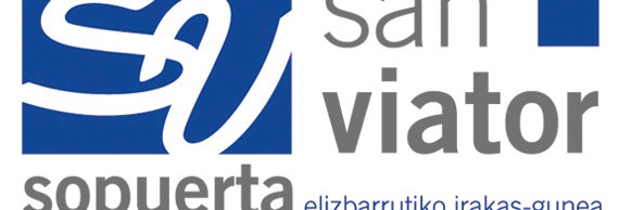 SanViator banner