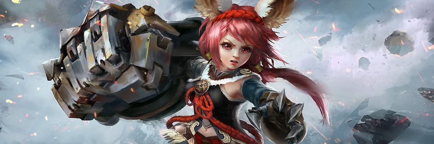 LainnielJessica's profile banner image