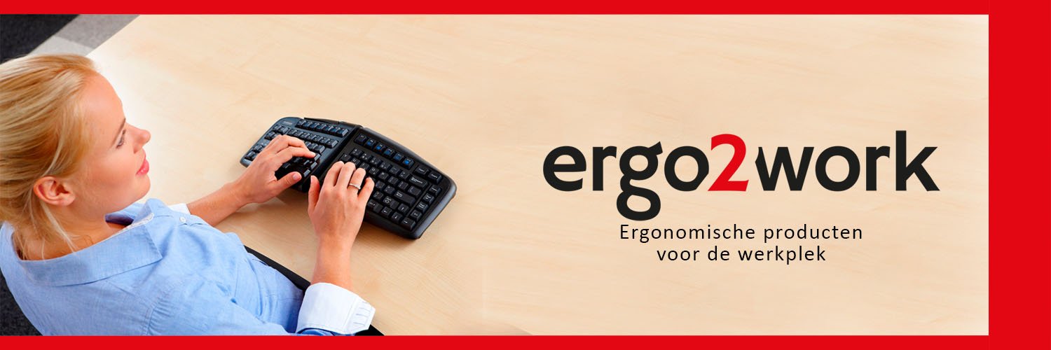 Ergo2WorkNL's profile banner image