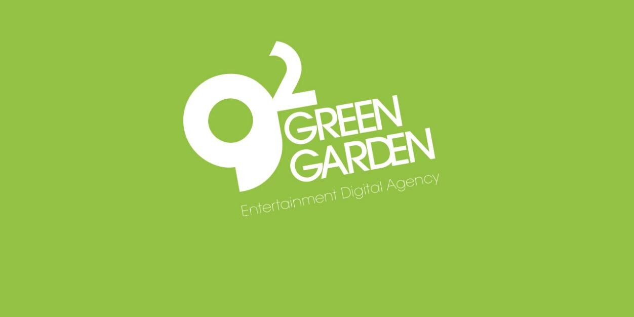 Green Garden banner