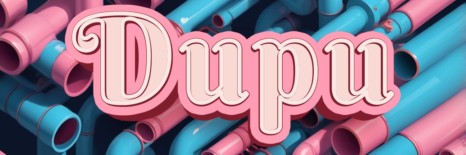 DupuMeme's profile banner image