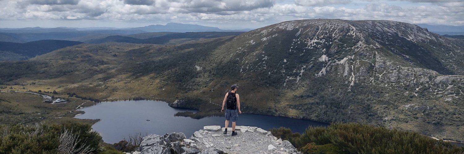 Blake 🇦🇺 banner