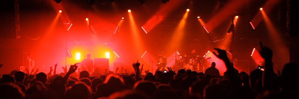 BoundFilms Profile Banner