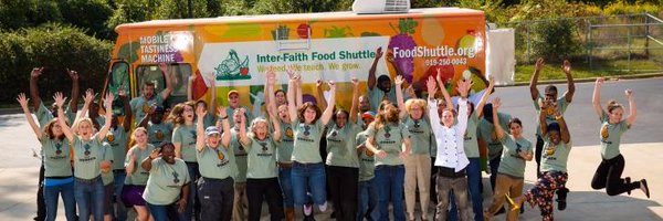 Inter-Faith Food Shuttle