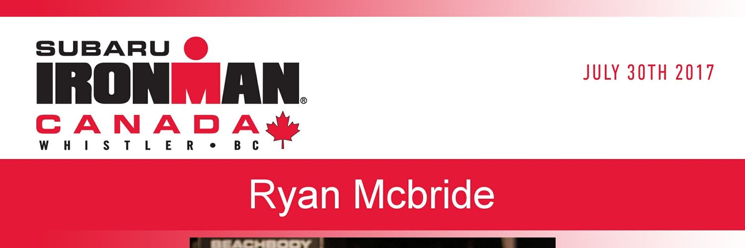 ryanmcb74's profile banner image