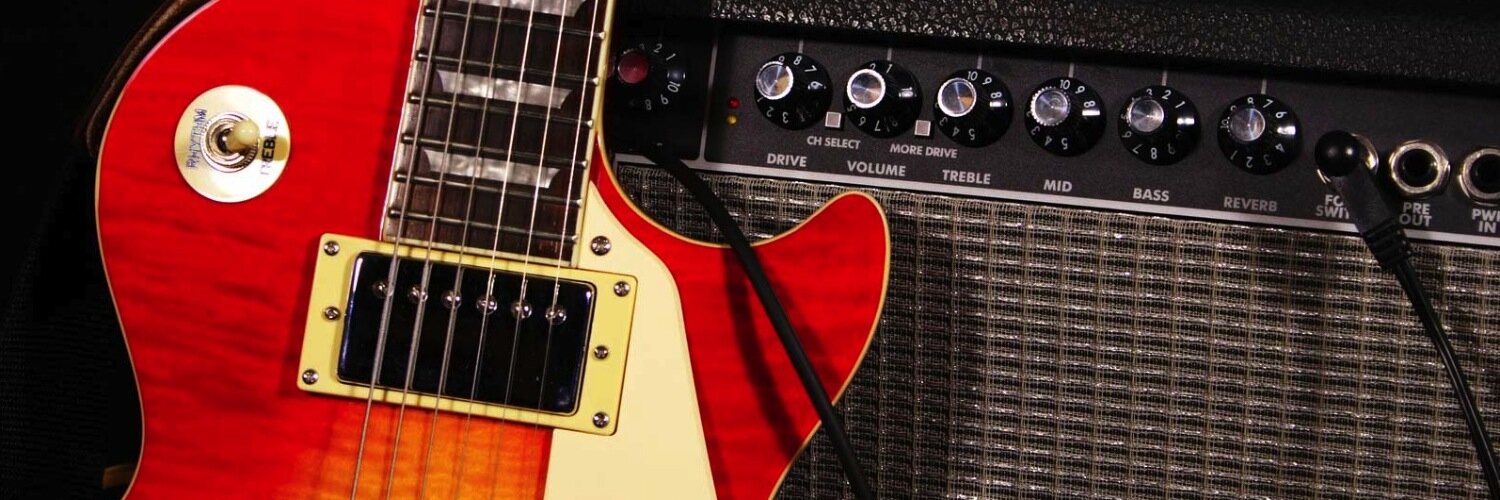 GuitarControl's profile banner image
