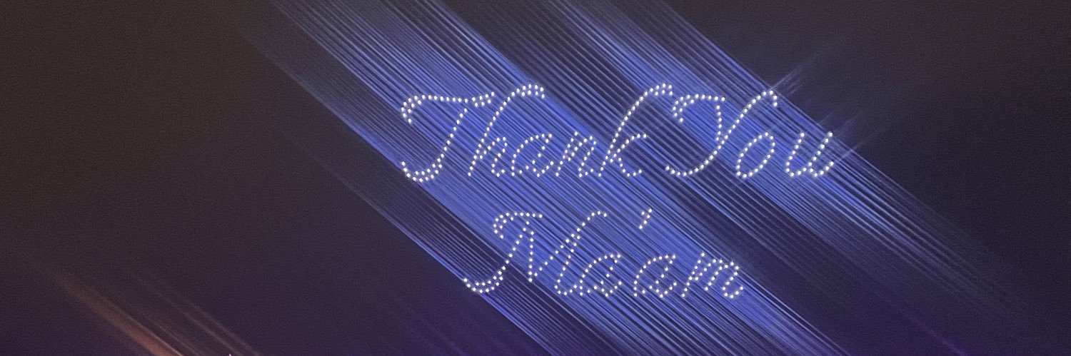 Rebecca English's banner