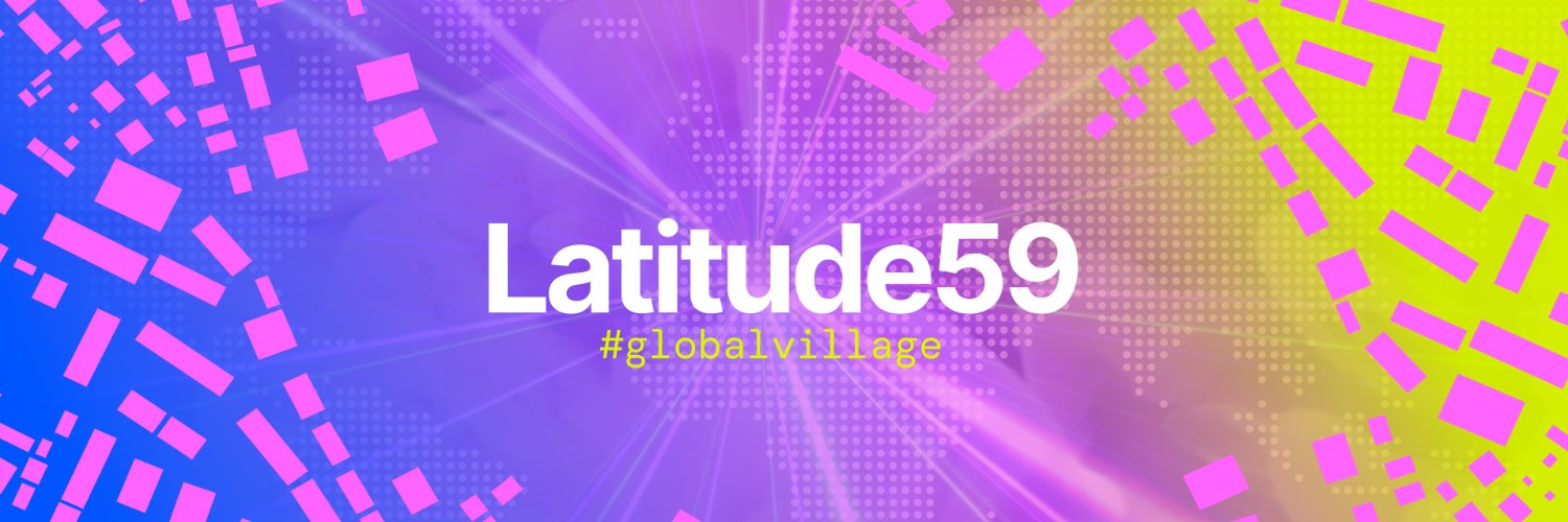 Latitude59 banner