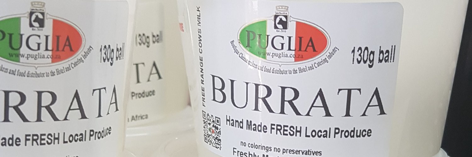 Pugliacheese's profile banner image