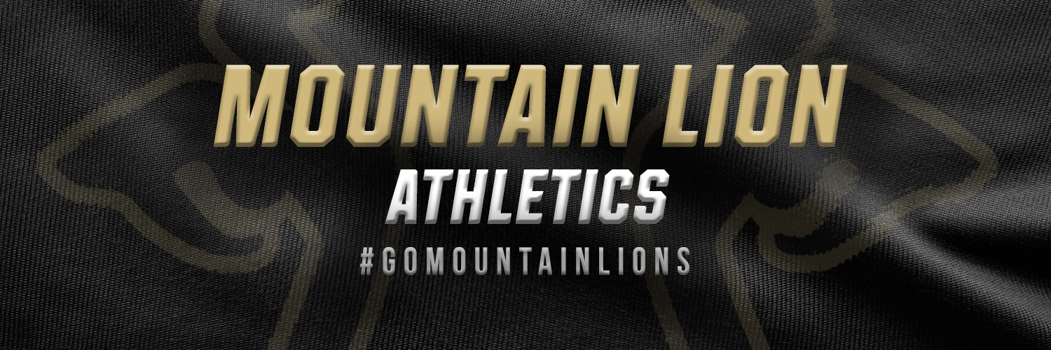 GoMountainLions's profile banner image