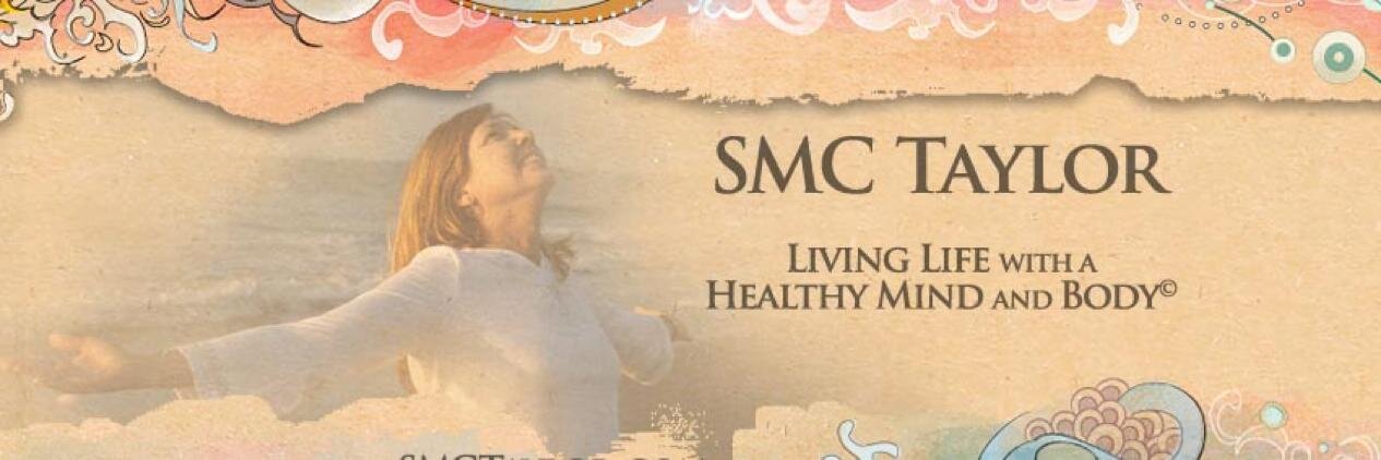 SMCTaylor's profile banner image